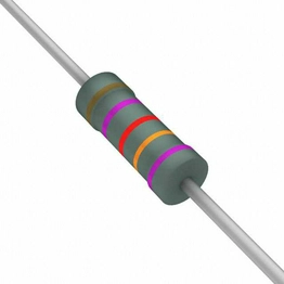 RNF14BTC172K Stackpole Electronics