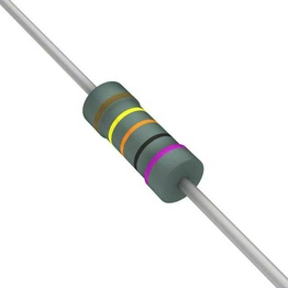 RNF14BTE143R Stackpole Electronics