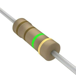 CF12JT1M10 Stackpole Electronics