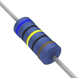 RSF1FT604R Stackpole Electronics