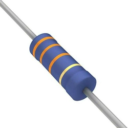 RSF12JT33K0 Stackpole Electronics