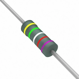 RNF14BTE45K9 Stackpole Electronics
