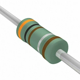 RSPF2FT3R01 Stackpole Electronics