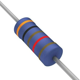 RSF1FT30K1 Stackpole Electronics