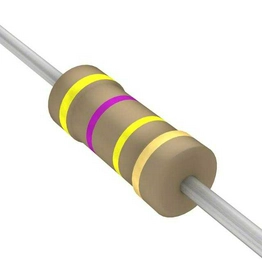 CF14JA470K Stackpole Electronics