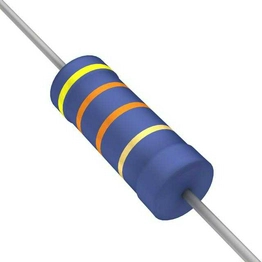 RSF2JB43K0 Stackpole Electronics