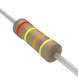 CF12JT24K0 Stackpole Electronics