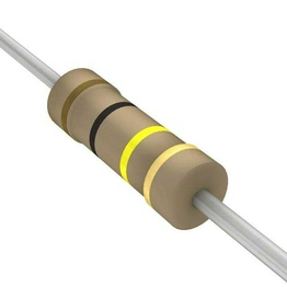 CF12JA100K Stackpole Electronics