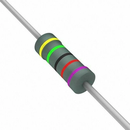 RNF14BTE45K0 Stackpole Electronics