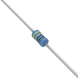 RNMF14FTC430R Stackpole Electronics