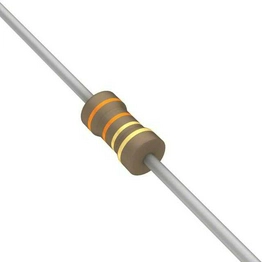 CFM14JA3R30 Stackpole Electronics