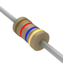 CF18JT12M0 Stackpole Electronics
