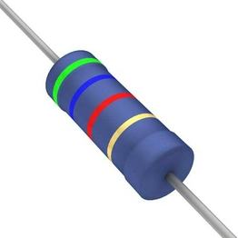 RSF2JT5K60 Stackpole Electronics