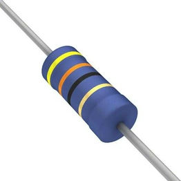 RSF1JT43R0 Stackpole Electronics