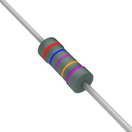 RNF14BTC267K Stackpole Electronics