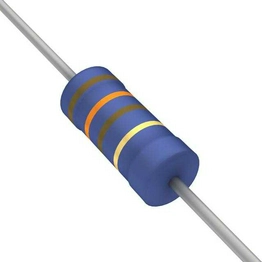 RSF1JT130R Stackpole Electronics