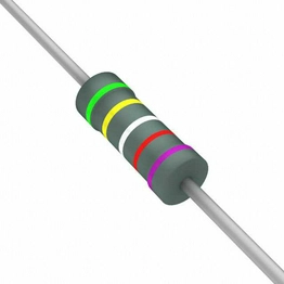RNF14BTD54K9 Stackpole Electronics