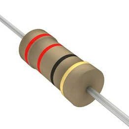 CF1JT22R0 Stackpole Electronics