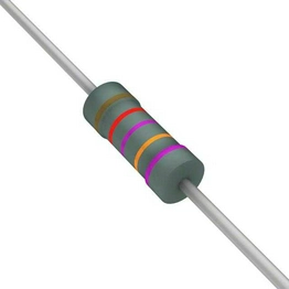 RNF14BTD127K Stackpole Electronics