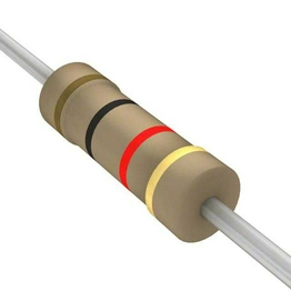 CF12JA1K00 Stackpole Electronics