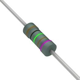 RNF14BTC1K05 Stackpole Electronics