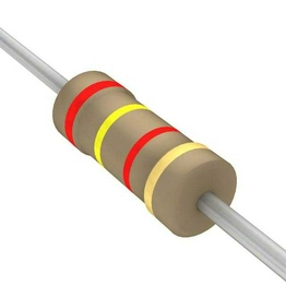PCF14JT2K40 Stackpole Electronics