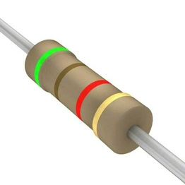 CF12JA5K10 Stackpole Electronics