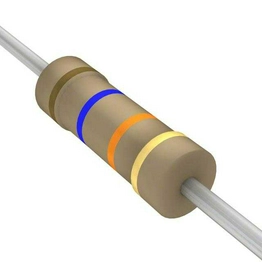 CF12JT16K0 Stackpole Electronics