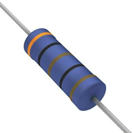 RSF2FT301R Stackpole Electronics