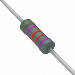 RNF14BTD17K2 Stackpole Electronics