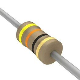 CF18JT43R0 Stackpole Electronics