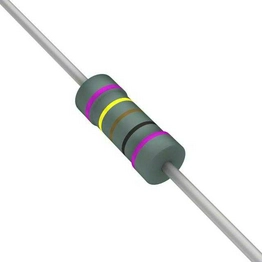 RNF14BTD741R Stackpole Electronics