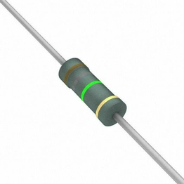 RNF14JTD1M80 Stackpole Electronics