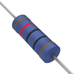 RSF2FT120R Stackpole Electronics
