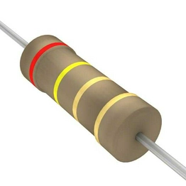 CF2JT2R40 Stackpole Electronics