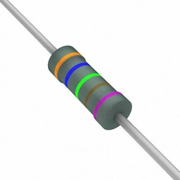 RNF14BTD3K65 Stackpole Electronics