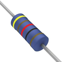 RSF1FT412R Stackpole Electronics
