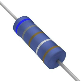 RSF2FB6R81 Stackpole Electronics
