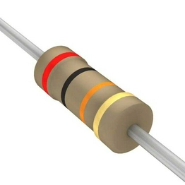 CF14JA20K0 Stackpole Electronics