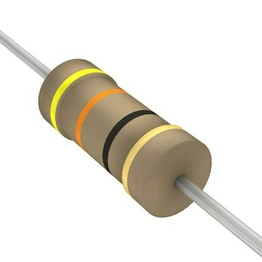 CF1JT43R0 Stackpole Electronics