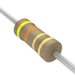 PCF14JT4R30 Stackpole Electronics