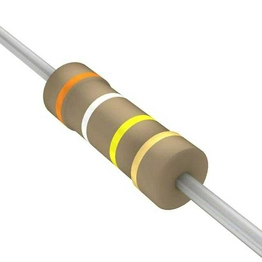 CF12JT390K Stackpole Electronics