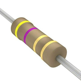 CF12JT4R70 Stackpole Electronics