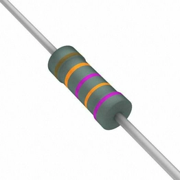 RNF14BTE137K Stackpole Electronics
