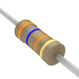 CF14JA36K0 Stackpole Electronics