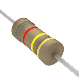 CF1JT820K Stackpole Electronics