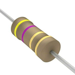 CF1JT4R70 Stackpole Electronics