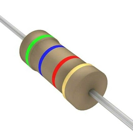 CF1JT5K60 Stackpole Electronics