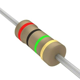 CF14JA2M00 Stackpole Electronics