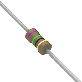 CFM14JA75R0 Stackpole Electronics